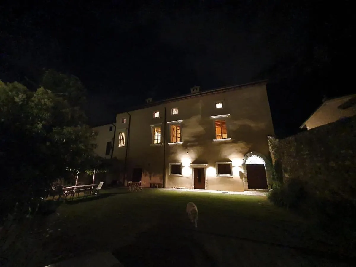 Tatil Evi Corte Dei Frati Affi