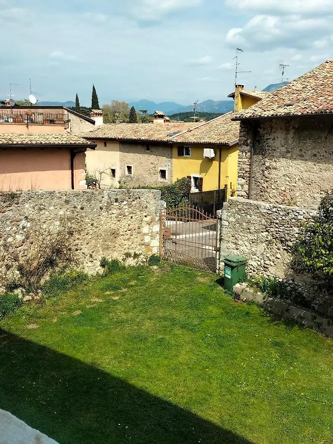 Corte Dei Frati Affi