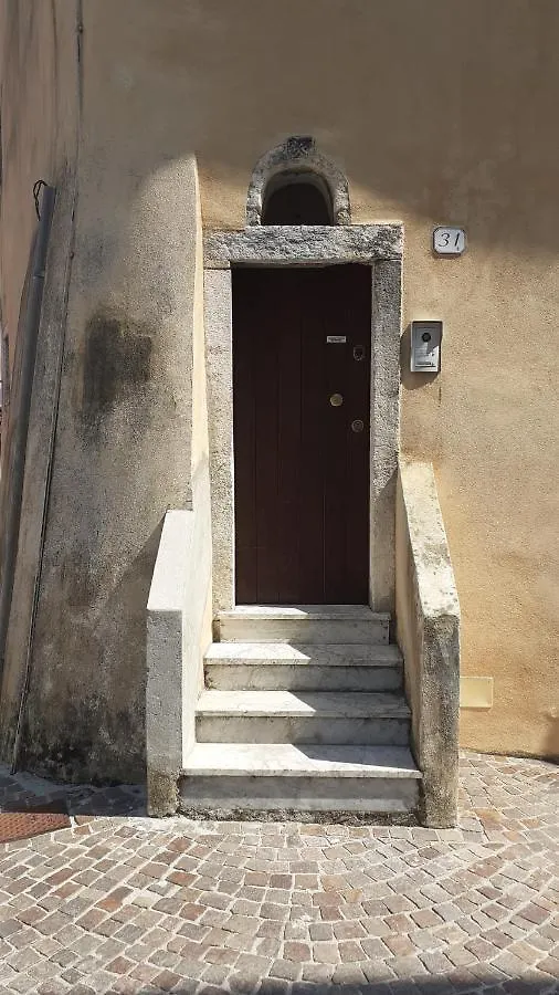 Corte Dei Frati Affi