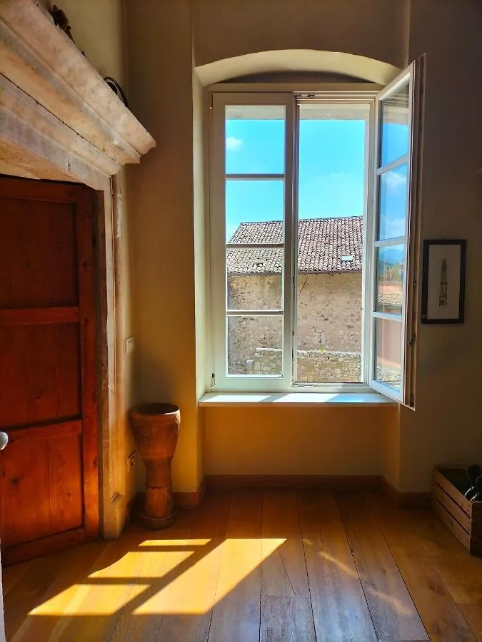 Corte Dei Frati Affi